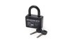 Qvarken Class 3 Padlock, 2 keys